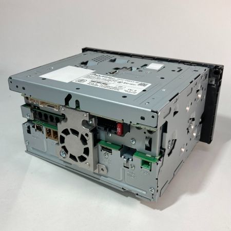  carrozzeria カロッツェリア CYBER NAVI サイバーナビ カーナビゲーション AVIC-CW911 DC