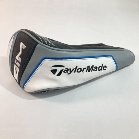  TaylorMade テーラーメイド SIM MAX シムマックス 10.5° ドライバー TENSEI TM50 R カバーあり 1W DW DR