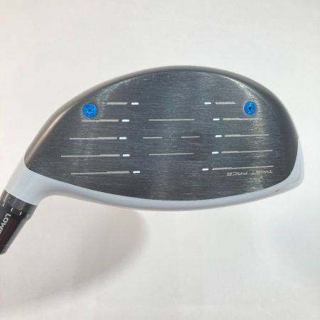  TaylorMade テーラーメイド SIM MAX シムマックス 10.5° ドライバー TENSEI TM50 R カバーあり 1W DW DR