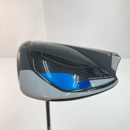  TaylorMade テーラーメイド SIM MAX シムマックス 10.5° ドライバー TENSEI TM50 R カバーあり 1W DW DR