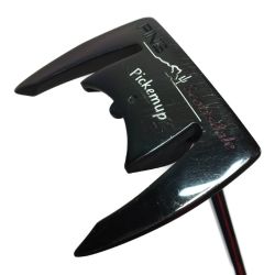 ◎◎ PING ピン Scottsdale Pickemup スコッツデール パター 32インチ Cランク