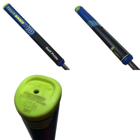  PING ピン Scottsdale Pickemup スコッツデール パター 32インチ