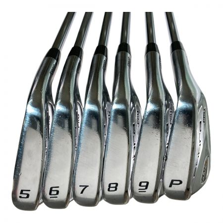  Cobra Golf コブラゴルフ FLY-Z PRO 5-9.P 6本 アイアンセット Dynamic Gold S200