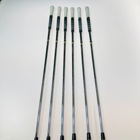  Cobra Golf コブラゴルフ FLY-Z PRO 5-9.P 6本 アイアンセット Dynamic Gold S200