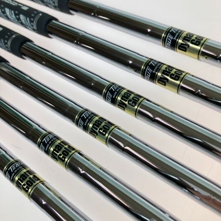  Cobra Golf コブラゴルフ FLY-Z PRO 5-9.P 6本 アイアンセット Dynamic Gold S200