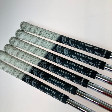  Cobra Golf コブラゴルフ FLY-Z PRO 5-9.P 6本 アイアンセット Dynamic Gold S200