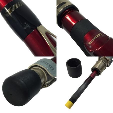  SHIMANO シマノ TRITON トライトン SP 30号 35-40 SI Z-T 22407