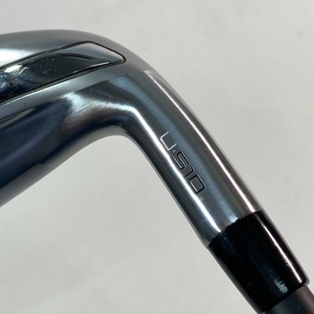  Titleist タイトリスト U510 ユーティリティ #3 20° U・510 MCI 70-S 