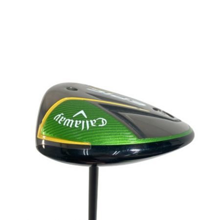  Callaway キャロウェイ エピックフラッシュスター 15° 3FW スピーダーエボリューション forキャロウェイ R カバーなし
