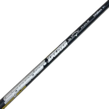  Callaway キャロウェイ エピックフラッシュスター 15° 3FW スピーダーエボリューション forキャロウェイ R カバーなし