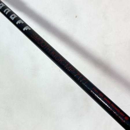  ONOFF オノフ FAIRWAY WINGS KURO 5UT ユーティリティ SMOOTH KICK MP-7171 SR