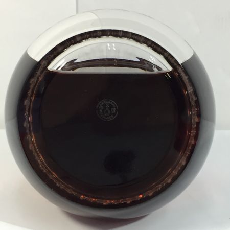  CAMUS カミュ COGNAC コニャック カラフェ バカラボトル 700ml 40% 箱付 ラベル剥がれ有 未開栓