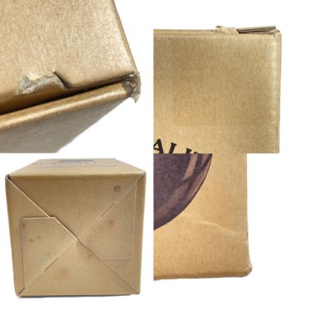 【北海道内限定発送】 OLD サントリーオールド ウイスキー特級 43% 720ml ひょうたん型ボトル 未開栓