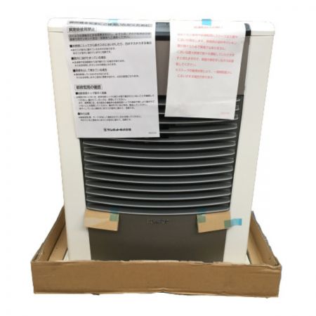 【中古】 SUNPOT サンポット FF式石油ストーブ 石油温風暖房機 5L