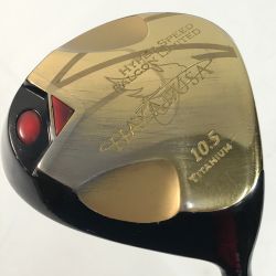 ◎◎  HAYABUSA ハヤブサ ビヨンド 10.5° ドライバー SR ヘッドカバー付 キズ有 Cランク