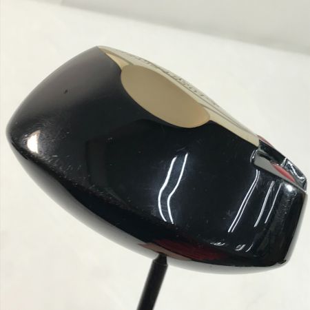   HAYABUSA ハヤブサ ビヨンド 10.5° ドライバー SR ヘッドカバー付 キズ有