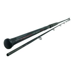 ΣΣ DAIWA ダイワ 船竿 カーボウィスカー 剣崎50-270 Bランク