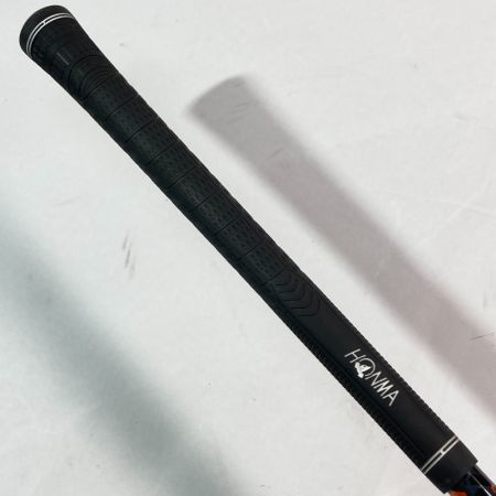  HONMA ホンマ TOUR WORLD TW747 7FW 21° フェアウェイウッド VIZARD 50 R