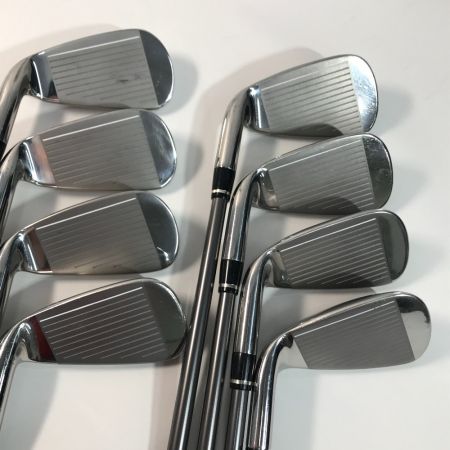  NIKE ナイキ SasQuatch サスクワッチ SUMO 5-9.P.A.S 8本 アイアンセット iDiamana W