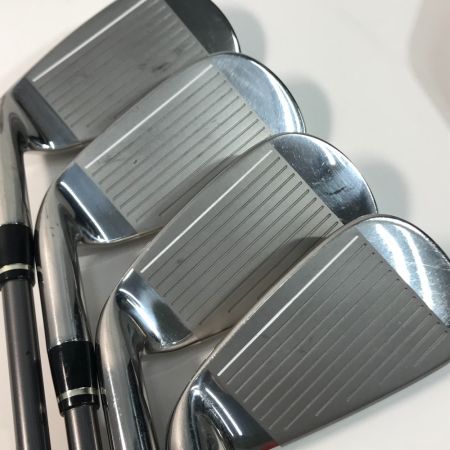  NIKE ナイキ SasQuatch サスクワッチ SUMO 5-9.P.A.S 8本 アイアンセット iDiamana W