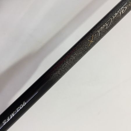  DAIWA ダイワ シルバークリークX 902-MFS 9'0"