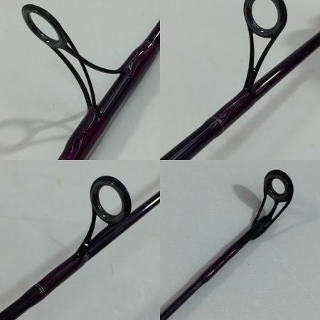  DAIWA ダイワ シルバークリークX 902-MFS 9'0"