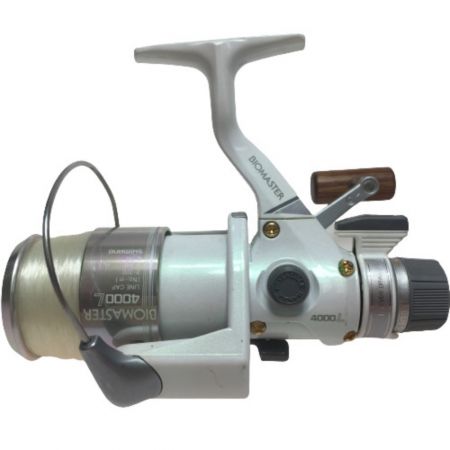  SHIMANO シマノ BIOMASTER バイオマスター 4000L