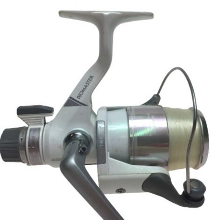  SHIMANO シマノ BIOMASTER バイオマスター 4000L