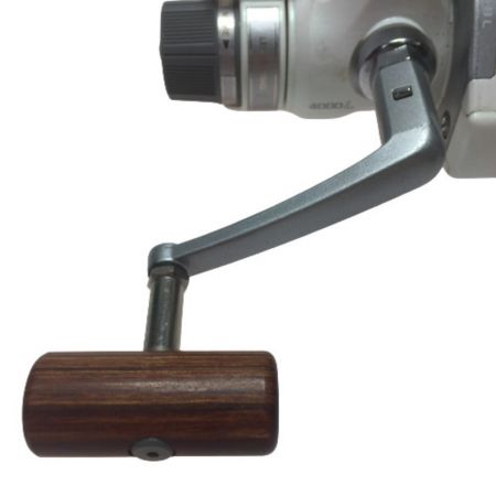  SHIMANO シマノ BIOMASTER バイオマスター 4000L