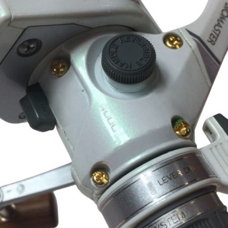  SHIMANO シマノ BIOMASTER バイオマスター 4000L