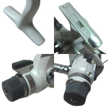  SHIMANO シマノ BIOMASTER バイオマスター 4000L