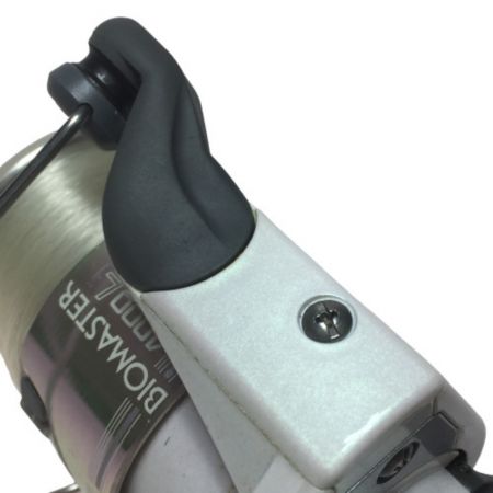  SHIMANO シマノ BIOMASTER バイオマスター 4000L