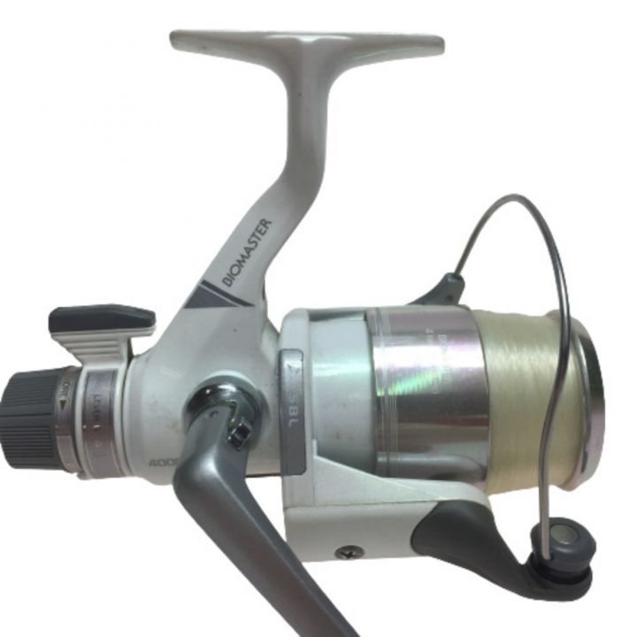 SHIMANO シマノ BIOMASTER バイオマスター 4000L｜中古｜なんでもリサイクルビッグバン