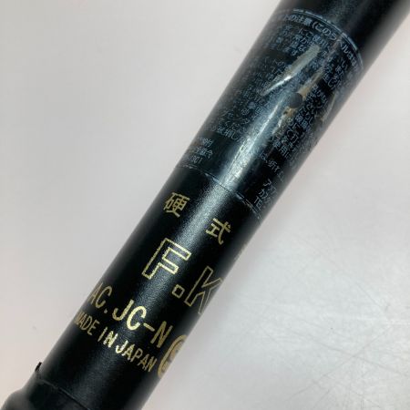  DeMARINI ディマリニ イノベーションスタッフ 硬式 野球 バット FF2 83cm