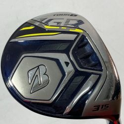 ◎◎ Bridgestone ブリヂストン TOUR B JGR 3FW 15° フェアウェイウッド TG2-5 S Cランク