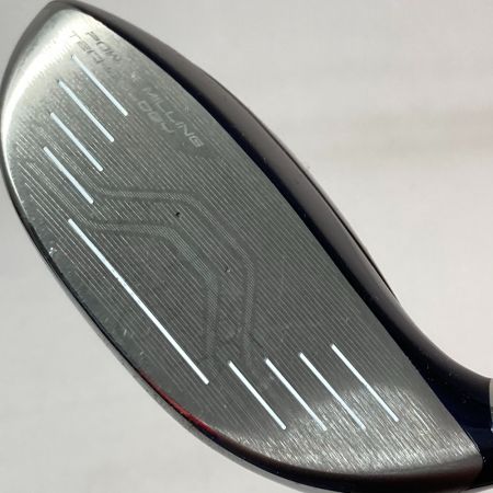  Bridgestone ブリヂストン TOUR B JGR 3FW 15° フェアウェイウッド TG2-5 S