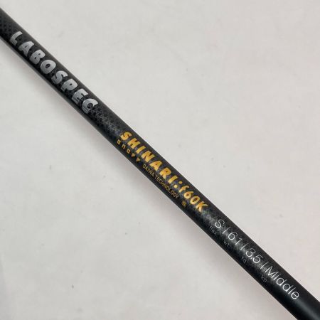  ONOFF オノフ FAIRWAY ARMS 16° フェアウェイウッド SHINARI f60K S