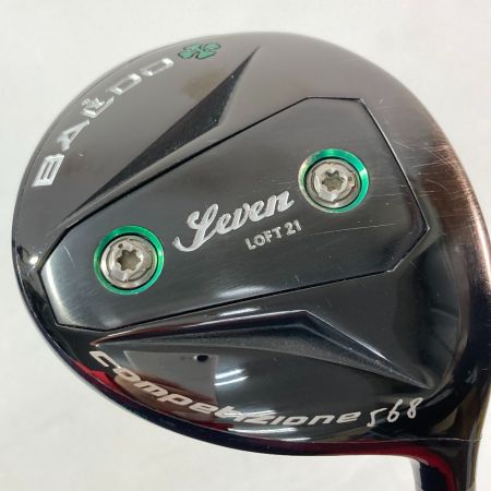  BALDO competizione コンペチオーネ 568 セブン 21° フェアウェイウッド 
