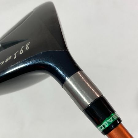  BALDO competizione コンペチオーネ 568 セブン 21° フェアウェイウッド 