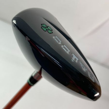  BALDO competizione コンペチオーネ 568 セブン 21° フェアウェイウッド 