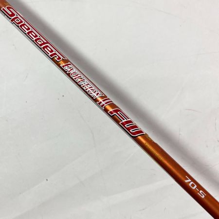  BALDO competizione コンペチオーネ 568 セブン 21° フェアウェイウッド 