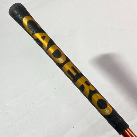  BALDO competizione コンペチオーネ 568 セブン 21° フェアウェイウッド 