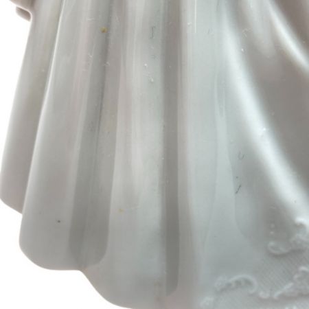  リヤドロ ナオ ブライダルギフト 思い出のダンス 02001247 磁器人形 磁器フィギュア