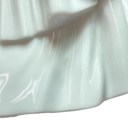  リヤドロ ナオ ブライダルギフト 思い出のダンス 02001247 磁器人形 磁器フィギュア