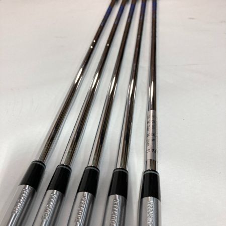  Fourteen フォーティーン TB-5 FORGED 6-9.P アイアンセット N.S.PRO zelos7 R