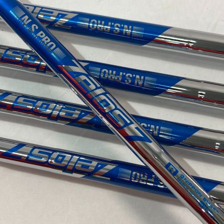  Fourteen フォーティーン TB-5 FORGED 6-9.P アイアンセット N.S.PRO zelos7 R