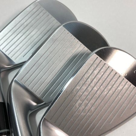  Fourteen フォーティーン TB-5 FORGED 6-9.P アイアンセット N.S.PRO zelos7 R