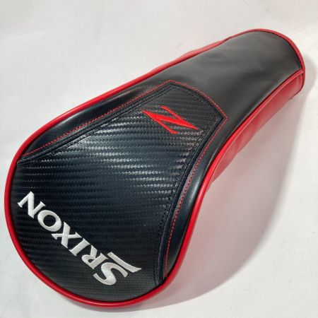  DUNLOP ダンロップ SRIXON スリクソン Z785 9.5° ドライバーヘッド カバー・レンチ付