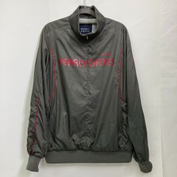 ◎◎ PEARLY GATES パーリーゲイツ プルオーバー ナイロンジャケット  053-220011 サイズ6 Bランク
