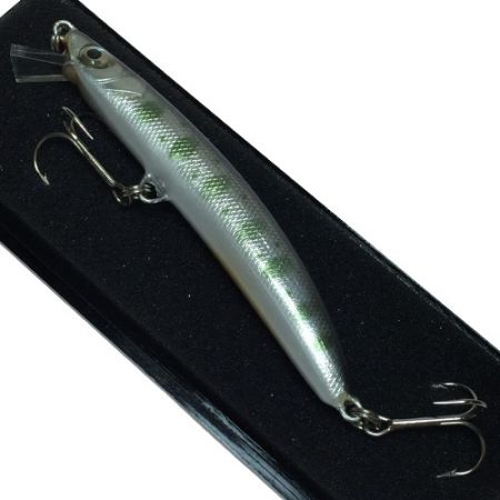  キクチミノー タイプII タイプ2  8cm 4.5g 6個 セット 297